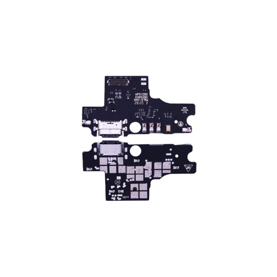 Charging Board ZTE Blade A51